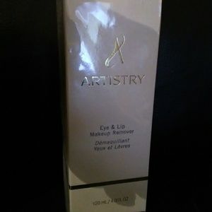 Artistry Eye Make Up Remover